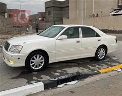 تويوتا كراون